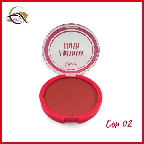 Blush Flushed Luisance Cor 2