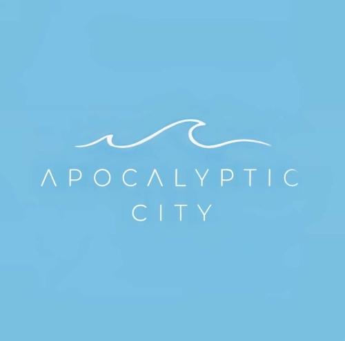 Apocalyptic city