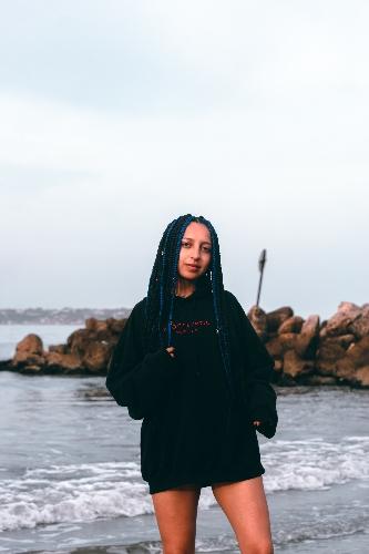 Hoddie catharsis 
