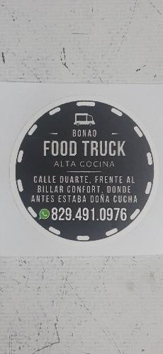 Morales Food Truck SRL 