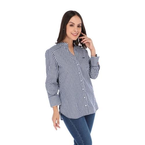 Camisa Dama Edición Clásica D-2264