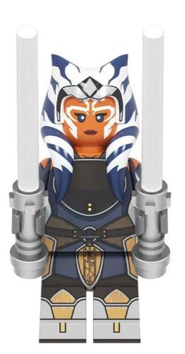Ahsoka Tano