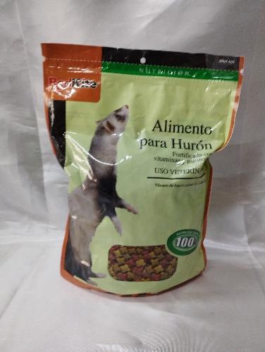 Alimento Huron RedKite
