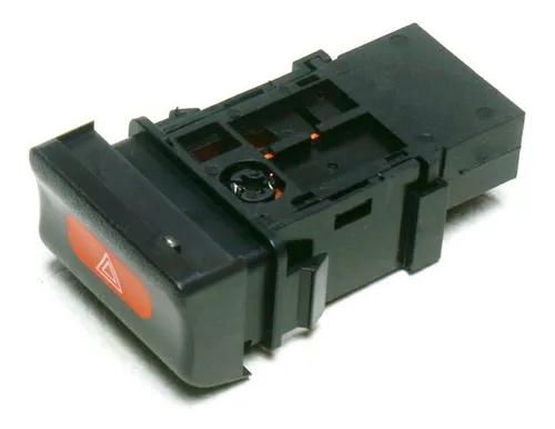 25290F4300 Bruck Switch Boton Intermitentes Tsuru 3 B13 Bruck-germany