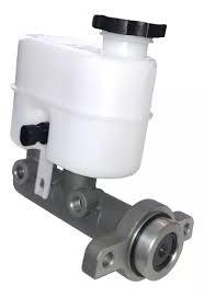 Cambio de bomba de freno