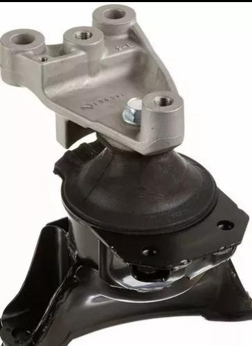 Cambio de bases de motor o caja