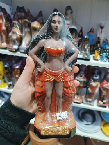 7 Encruzilhadas - 20cm