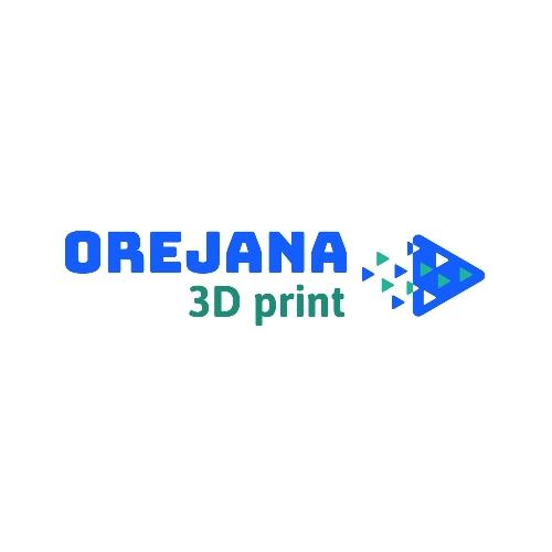 Orejana 3D Print