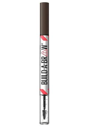 Build a Brow Delineador de Cejas pelo a pelo Maybelline (Lápiz + Gel)