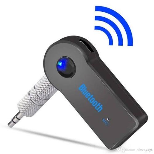 Adaptador plug a bluethoot