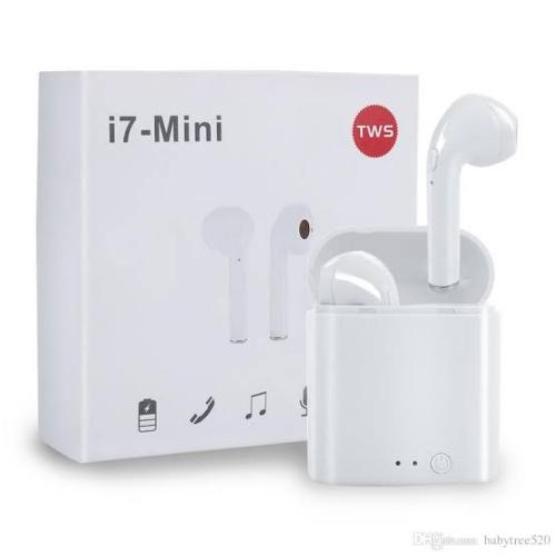 Air pods i7 o i12