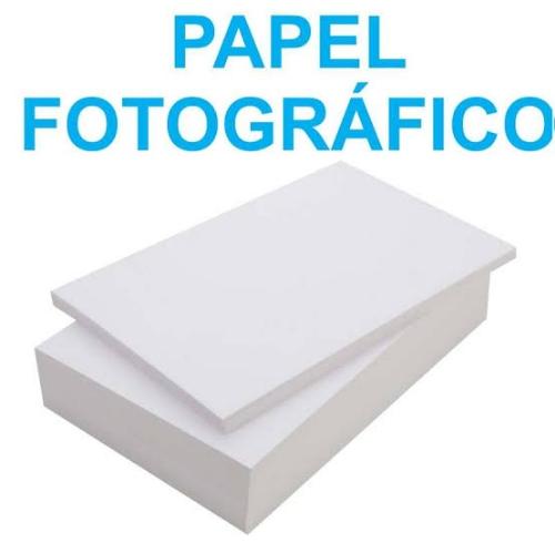 100 Hojas fotografía