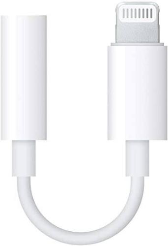 Adaptador iPhone A plug