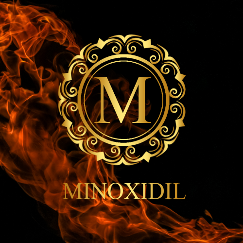 Minoxidil Man Up