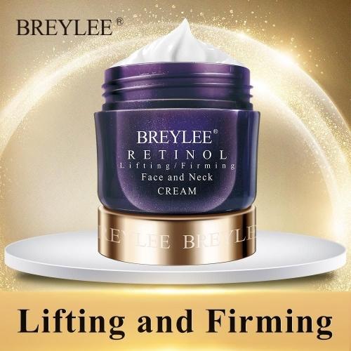 Crema facial RETINOL BY104D1