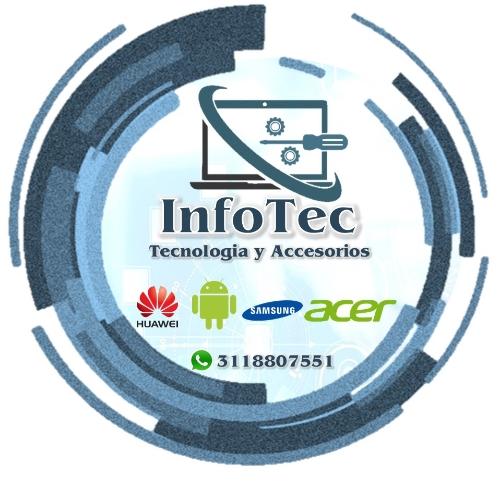 InfoTec TUNJA