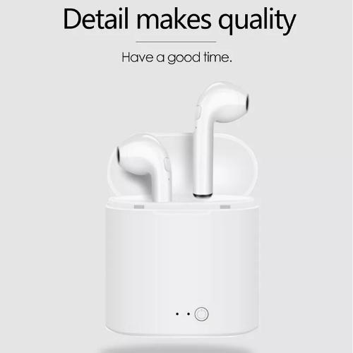 Auriculares inalámbricos I7tws