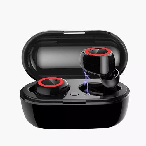 Audífonos Bluetooth Y50