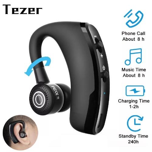 Auriculares Bluetooth V9