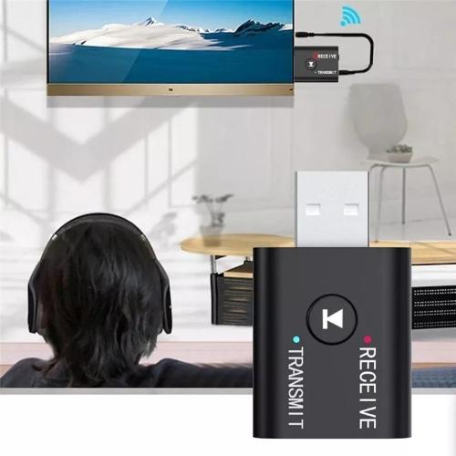 Adaptador Bluetooth 