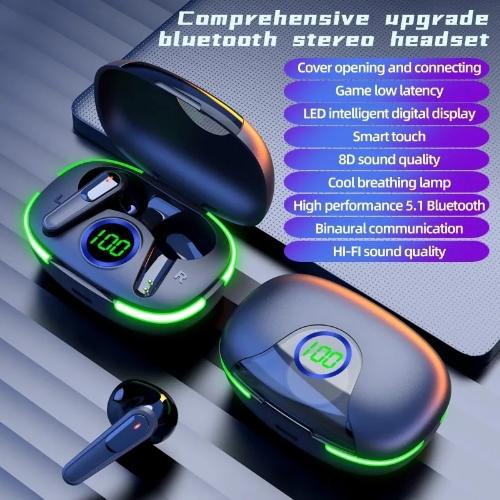 Auriculares PRO80