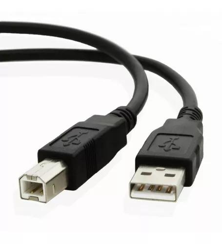 Cable impresora