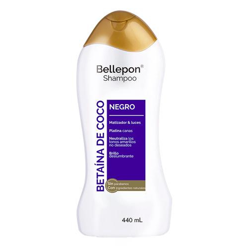 Bellepon shampoo 440ML