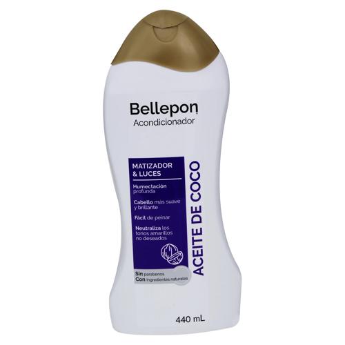 Bellepon acondicionador 440ML