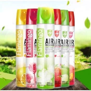 Air freshener aroma 