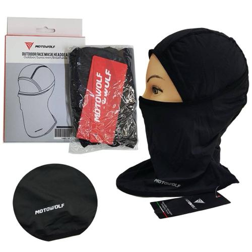 Balaclava