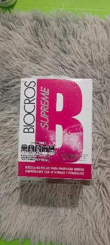 Biocros