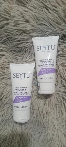Crema antibacterial 