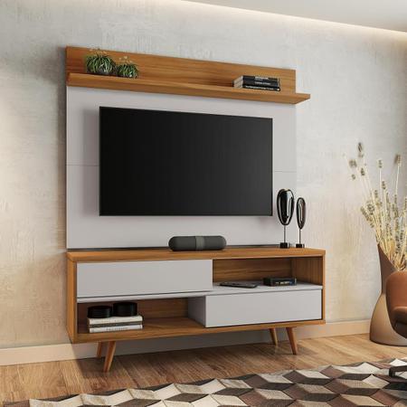 Conjunto rack+ painel 1180 e 1185