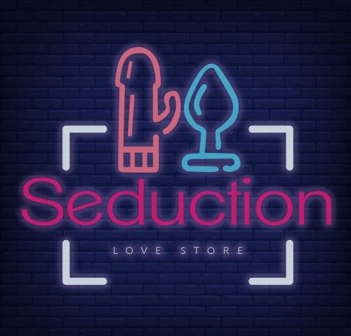 SEDUCTION LOVE STORE