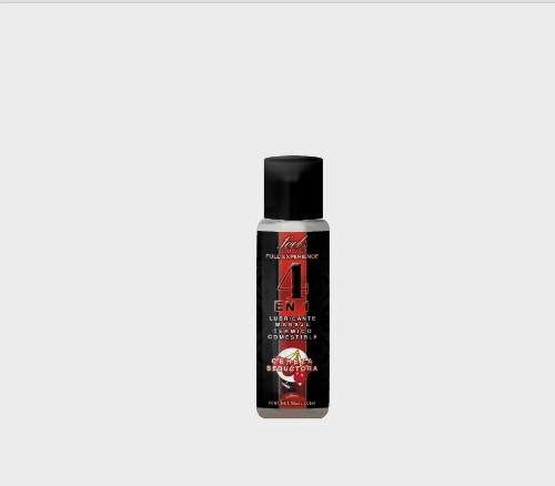4 EN 1 30ML "CEREZA SEDUCTORA" 