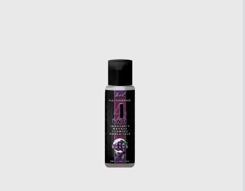 4 EN 1 30ML "UVA DULCE"