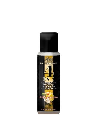 4 EN 1 30ML "PIÑA COLADA"