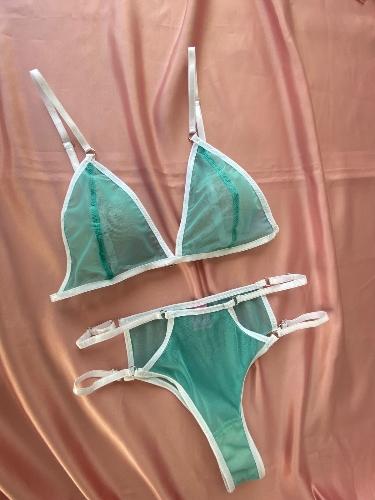 Conjunto Básico 