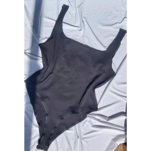Body Cayetana (negro)