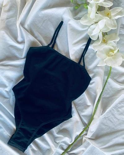 Body Agata negro