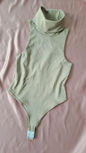 Body Elba