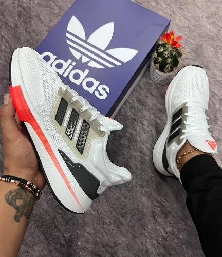 Adidas Bounce Primegreen 