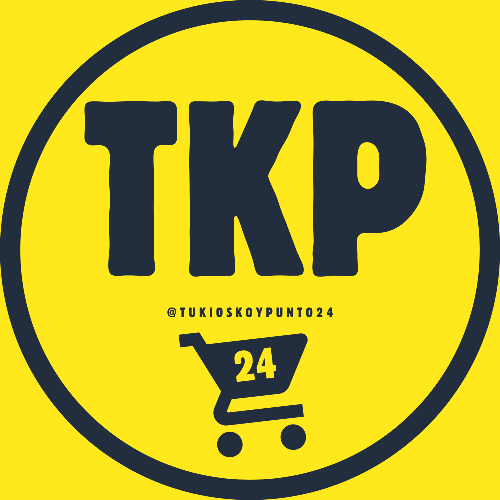 Tu Kiosko y Punto