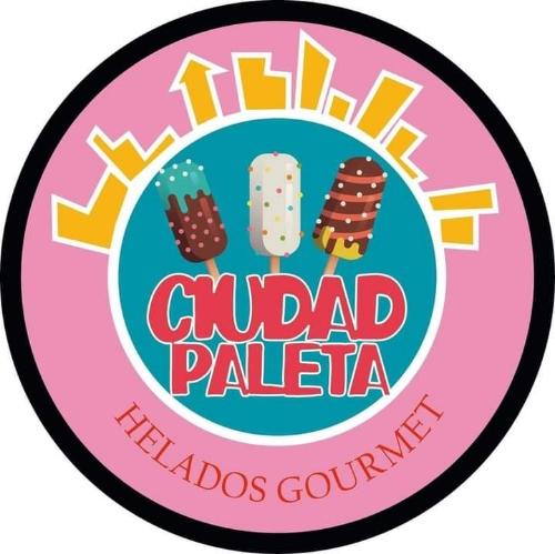Ciudad Paleta Zinnia