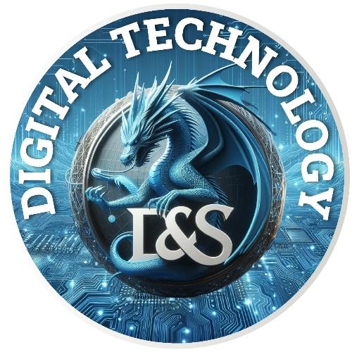 D&S DIGITAL TECHNOLOGY