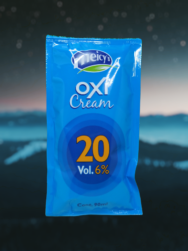 Meicy's Oxi Cream 20 Vol.6%