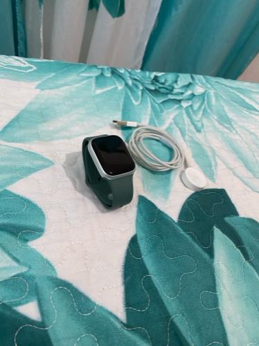 APPLEWATCH SERIE 8