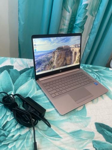 HP STREAM 2022 ROSE