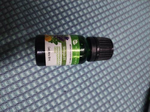ACEITE ESENCIAL SINERGIA E3 (ESTRÉS) 10ML