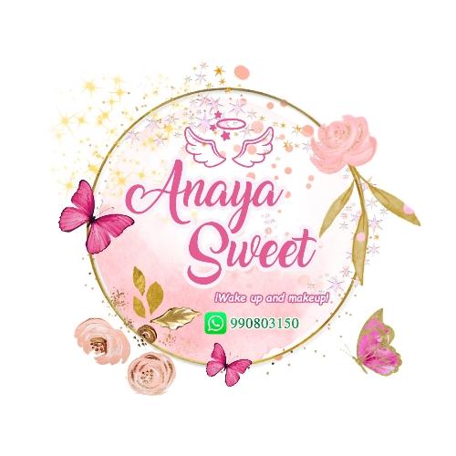 Anaya sweet